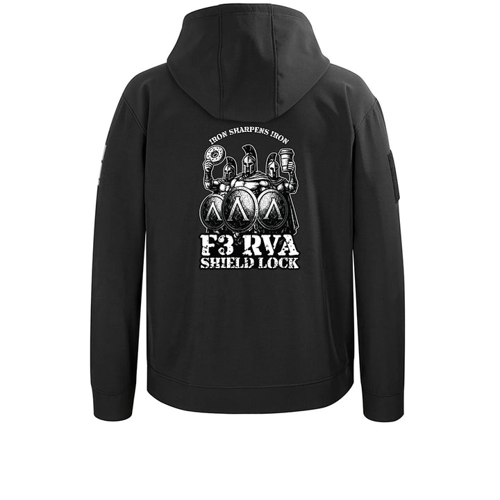 F3 RVA Shield Lock Pre-Order November 2025