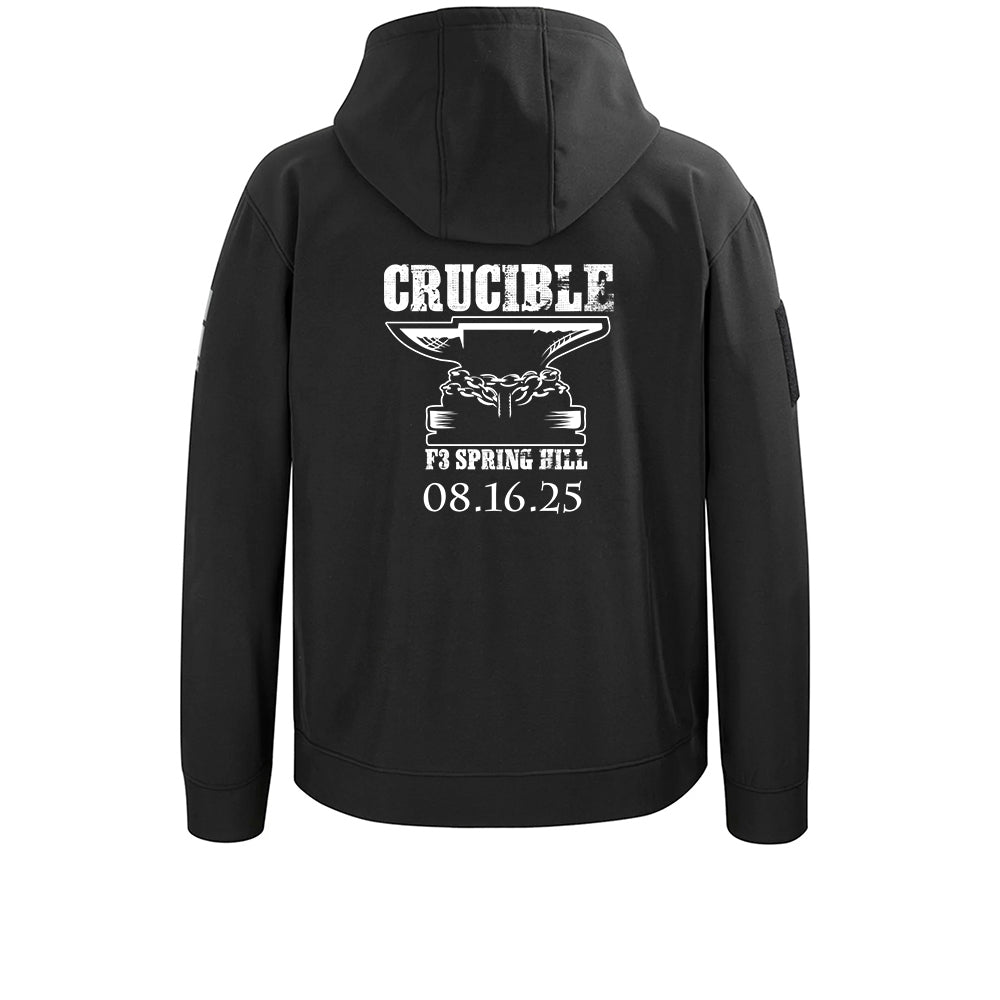 F3 Spring Hill Crucible 2025 Pre-Order July 2025