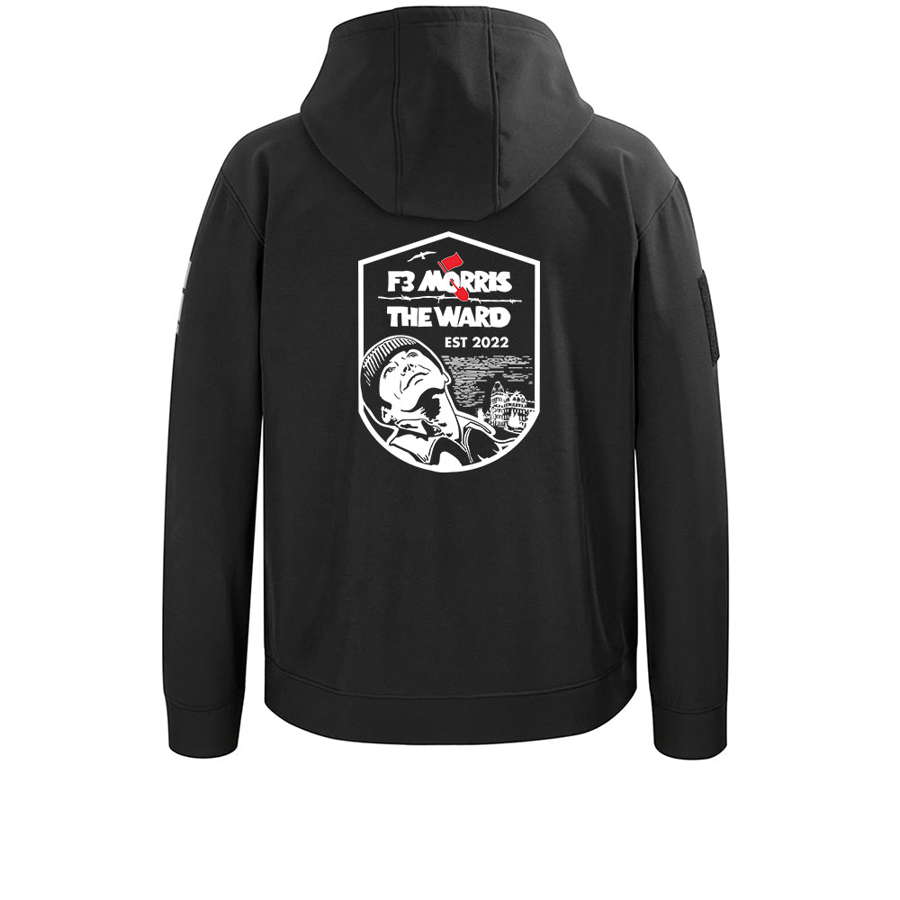 F3 Morris Pre-Order December 2025