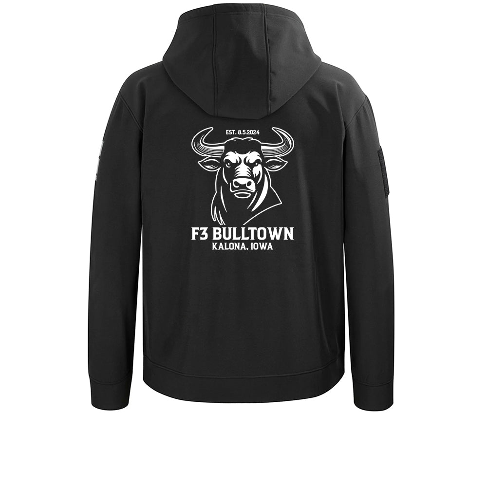 F3 Bulltown Pre-Order May 2025