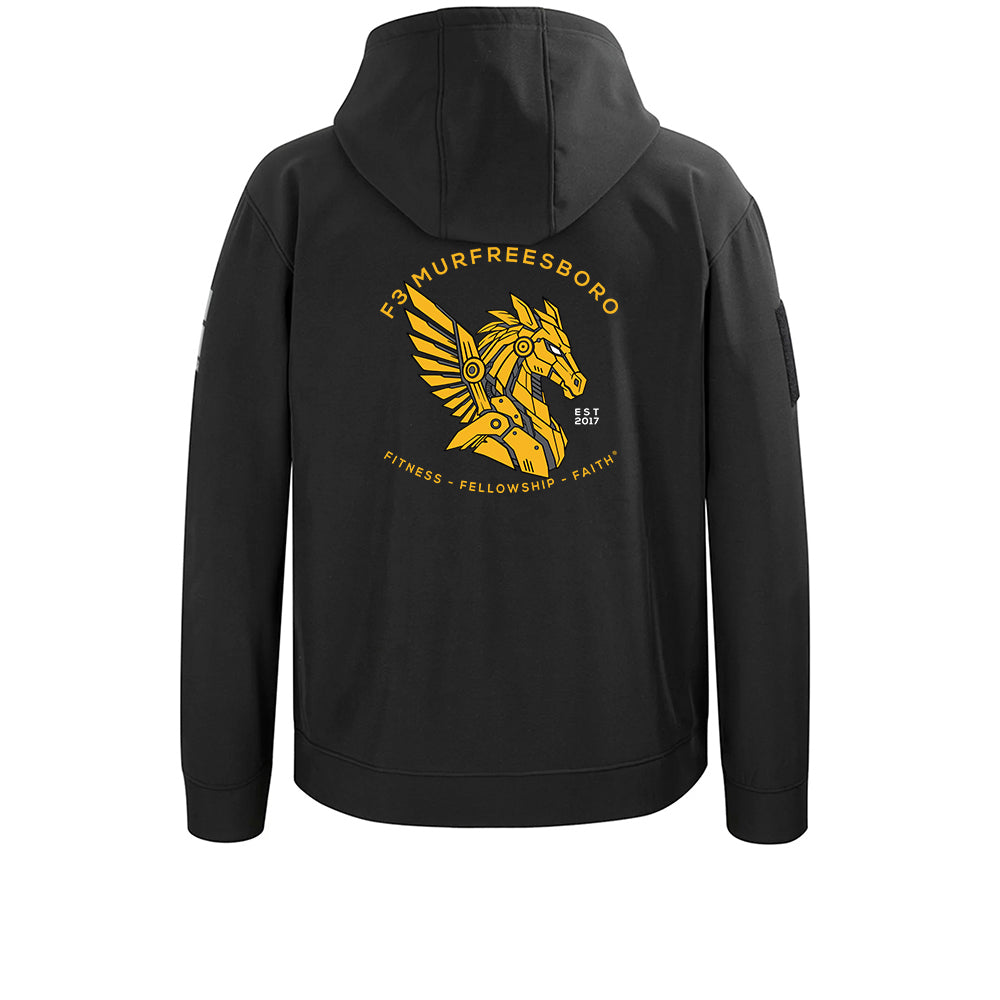 F3 Murfreesboro Pegasus DTF Pre-Order October 2026