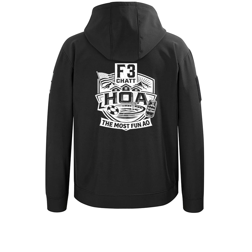 F3 Chattanooga HOA Pre-Order February 2026