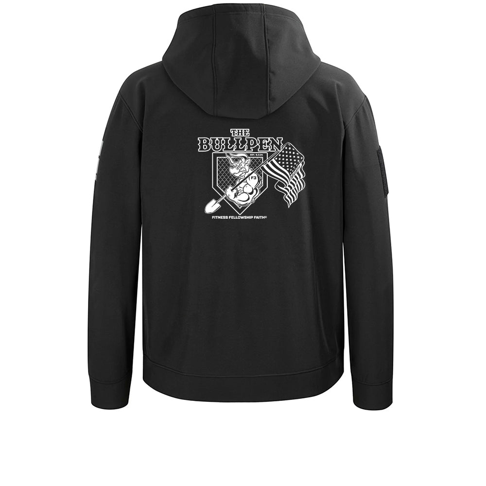 F3 Wolf Pax The Bullpen Pre-Order February 2025