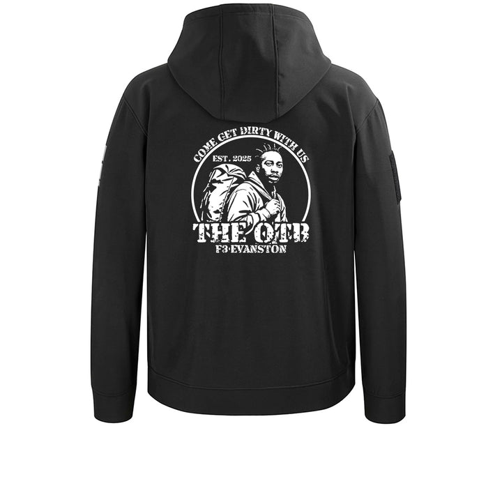 F3 The OTB Pre-Order December 2025