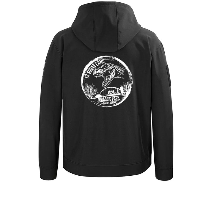 F3 Jurassic Park Pre-Order September 2025