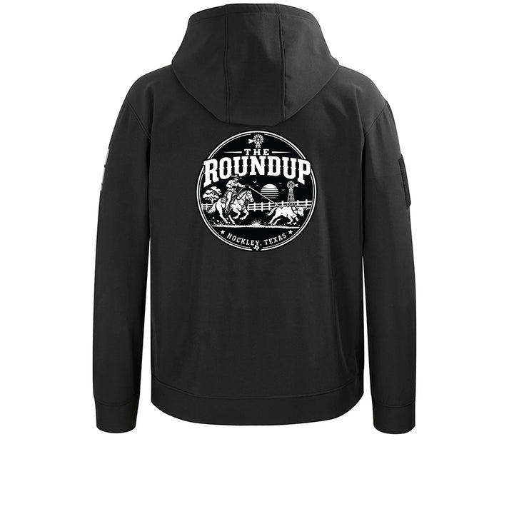 F3 Northwest Passage The Roundup Black and White logo DTF Pre-Order August 2026