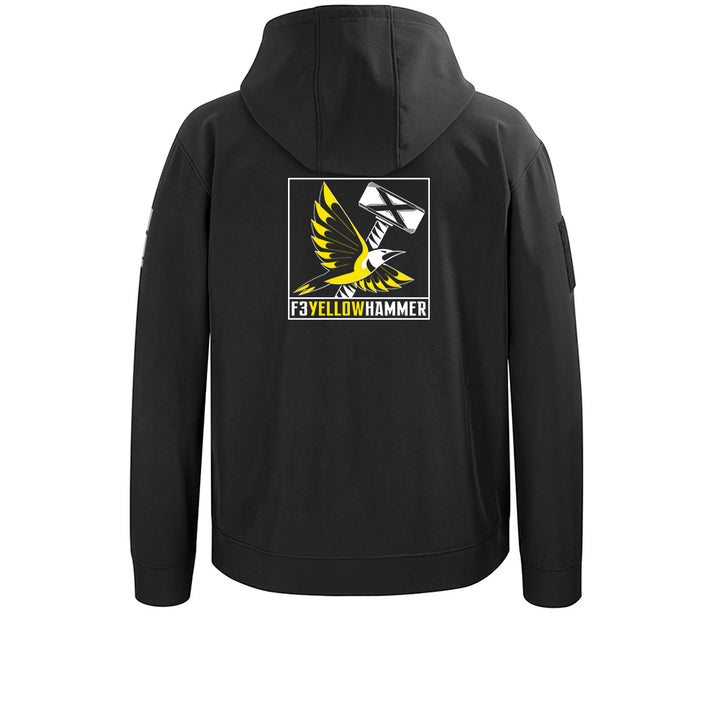 F3 Yellowhammer Pre-Order April 2024