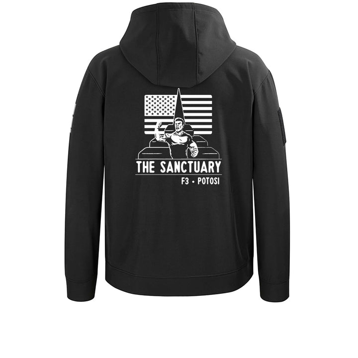 F3 Sanctuary Pre-Order February 2026