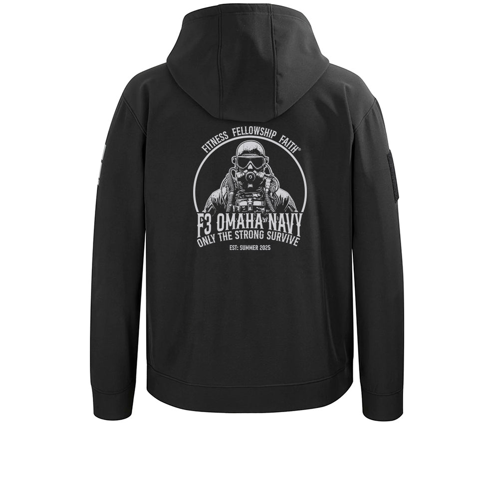 F3 Omaha Navy Update Pre-Order August 2026