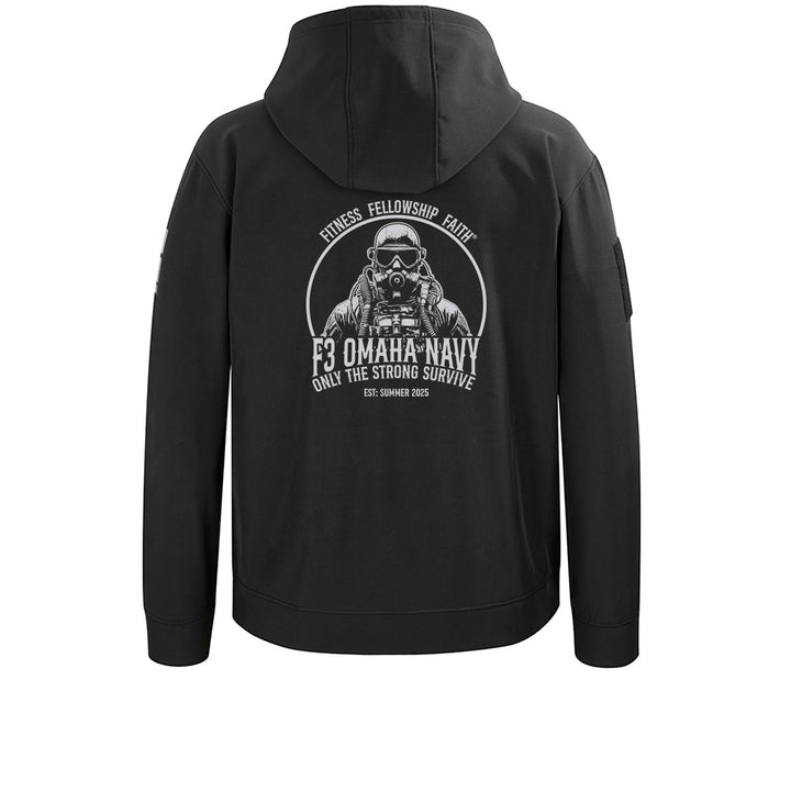 F3 Omaha Navy Update Pre-Order August 2026