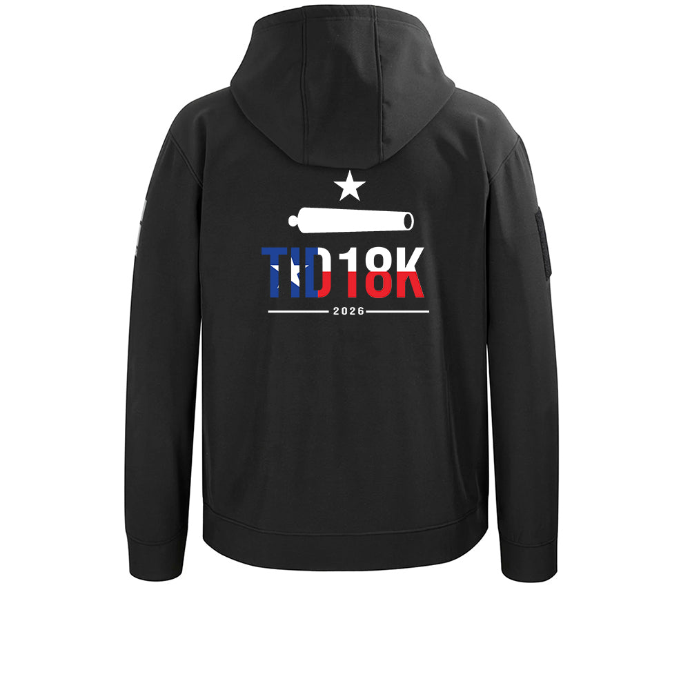 F3 Dallas Texas TID 18K Pre-Order February 2026