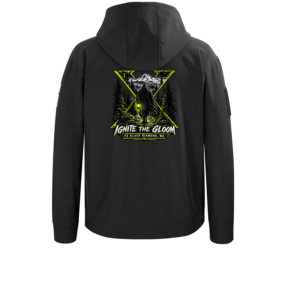 F3 X Ignite the Gloom DTF Pre-Order October 2026