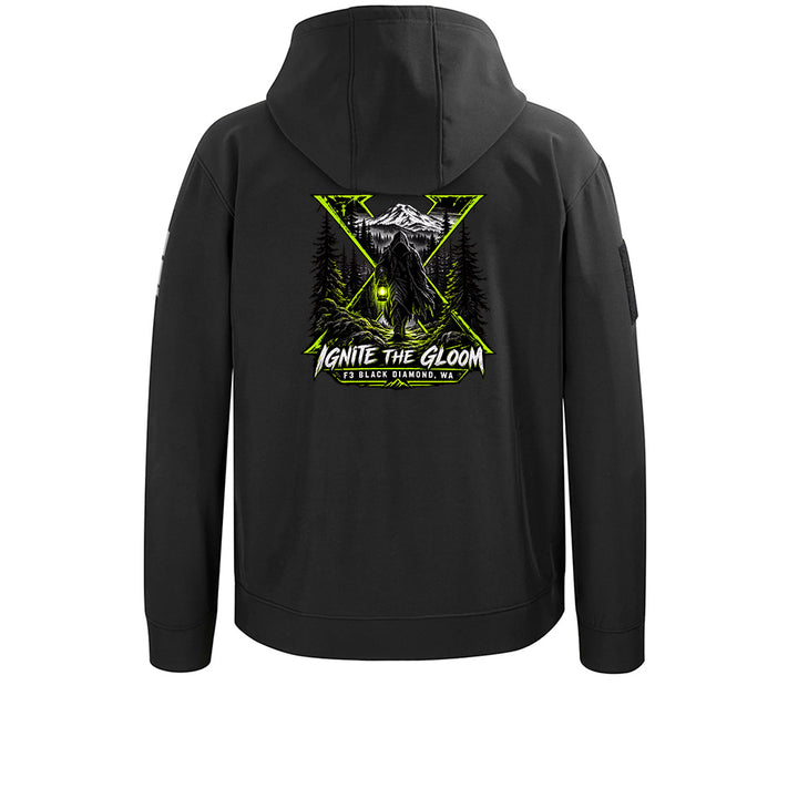 F3 X Ignite the Gloom DTF Pre-Order October 2026