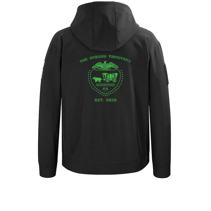 F3 Oregon Territory Gear 2025 Pre-Order August 2025