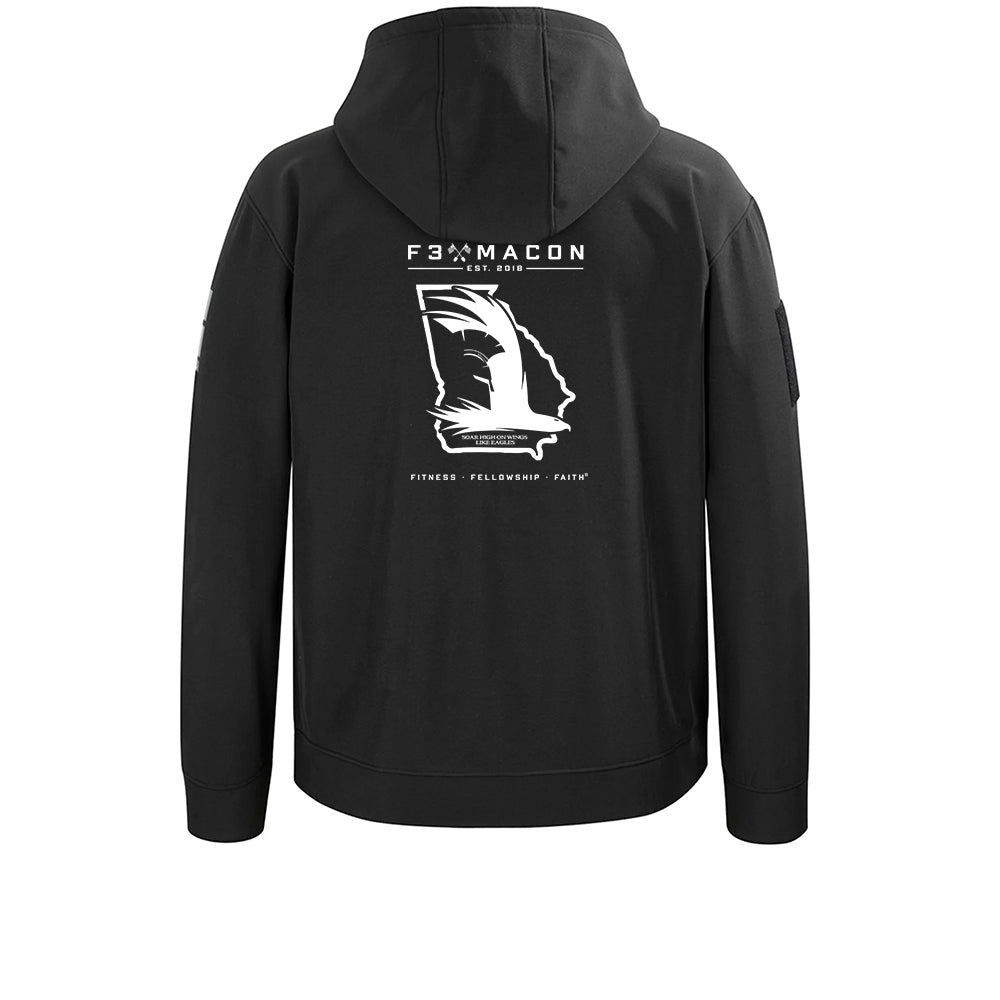 F3 Macon Shirts Pre-Order February 2024