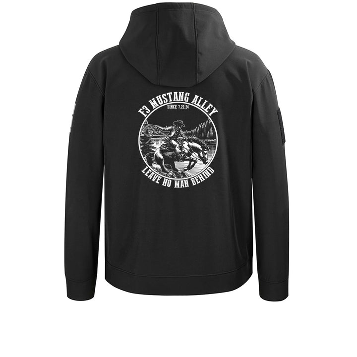 F3 Jeff City Mustang Alley Pre-Order August 2025
