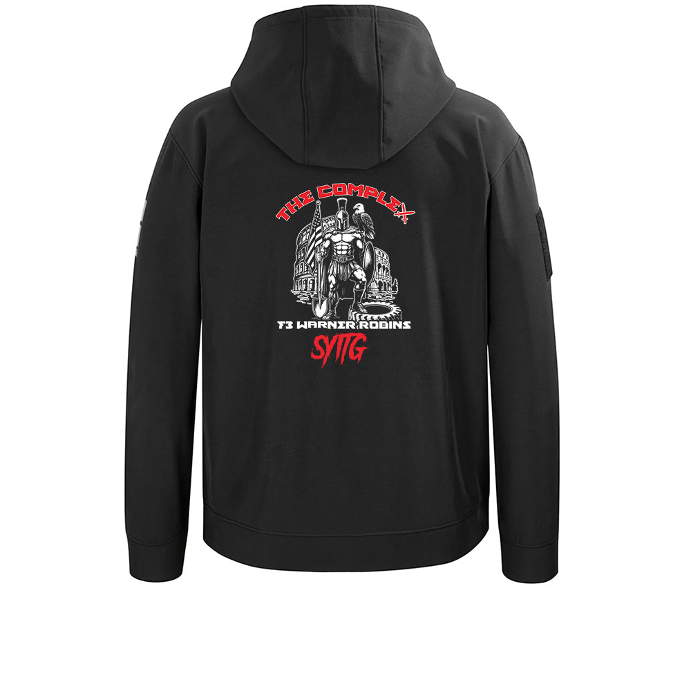 F3 The Complex Pre-Order December 2025