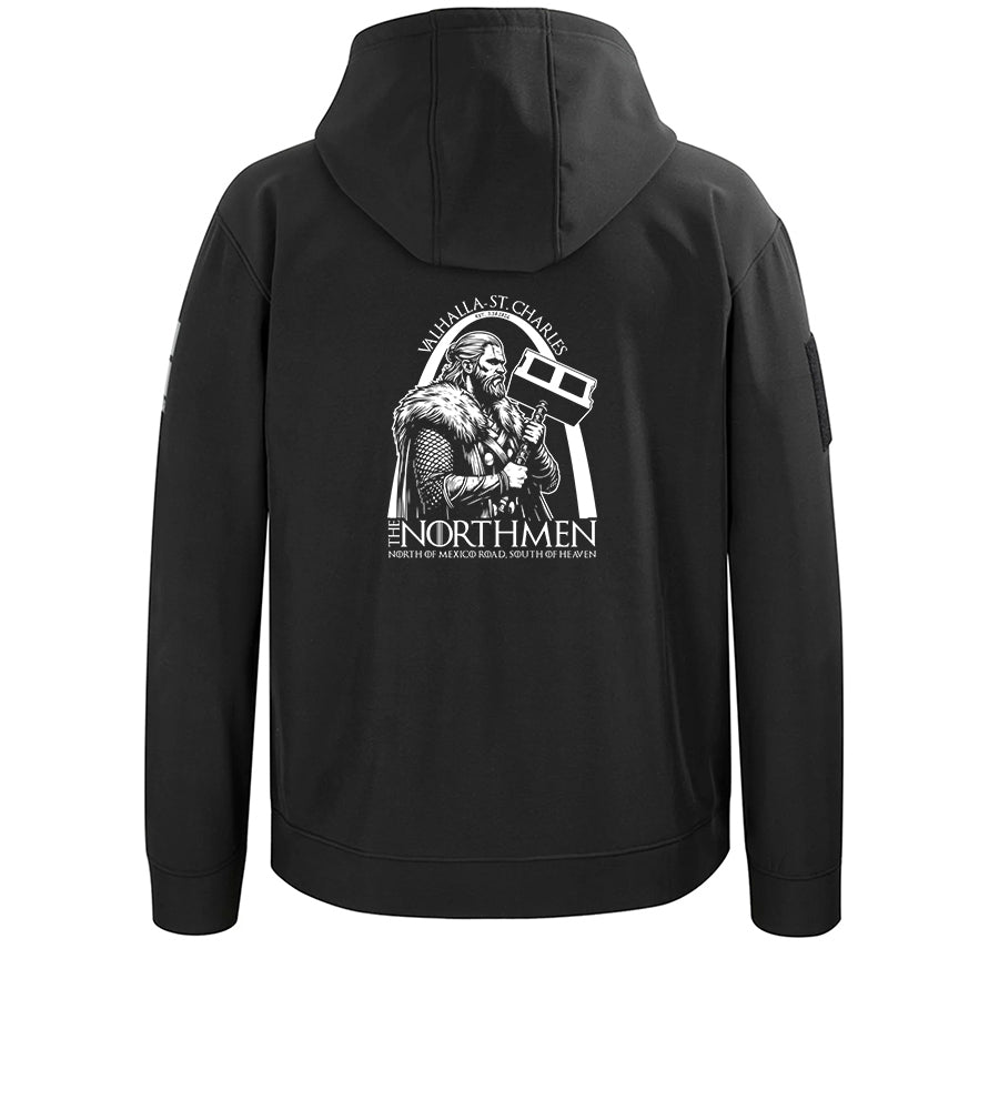 F3 Valhalla - St. Charles Pre-Order December 2024