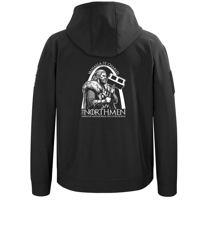 F3 Valhalla - St. Charles Pre-Order December 2024