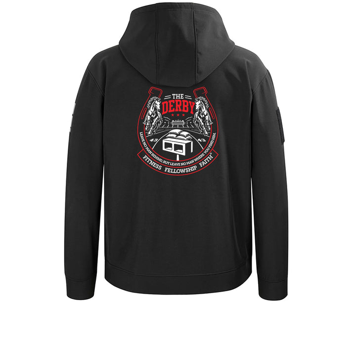 F3 Spirit Derby Pre-Order October 2026