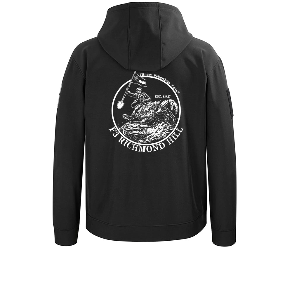 F3 Richmond Hill Crab Wrangler Pre-Order April 2026