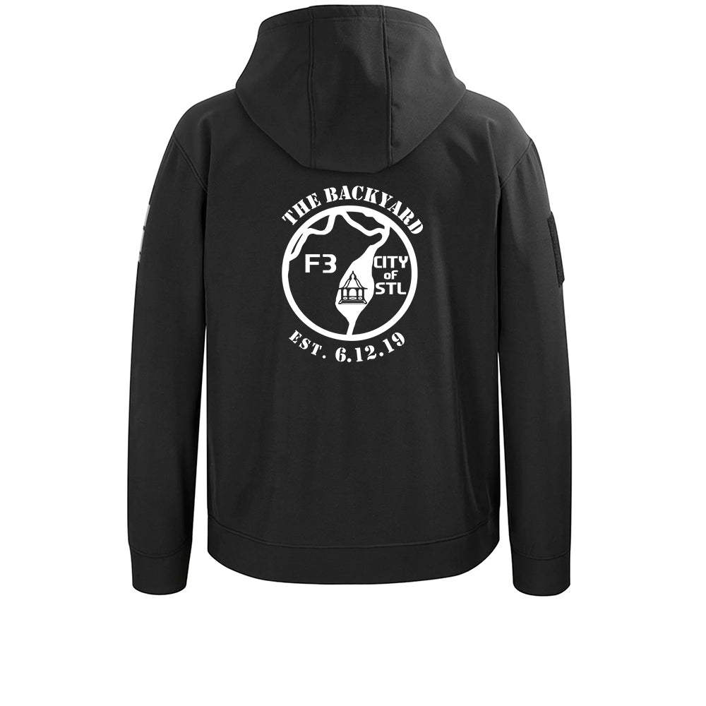 F3 City of St. Louis The Backyard Pre-Order May 2025