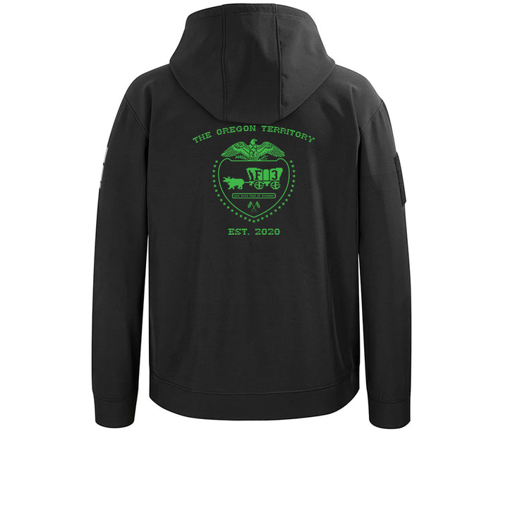 F3 Oregon Territory Gear Pre-Order September 2026