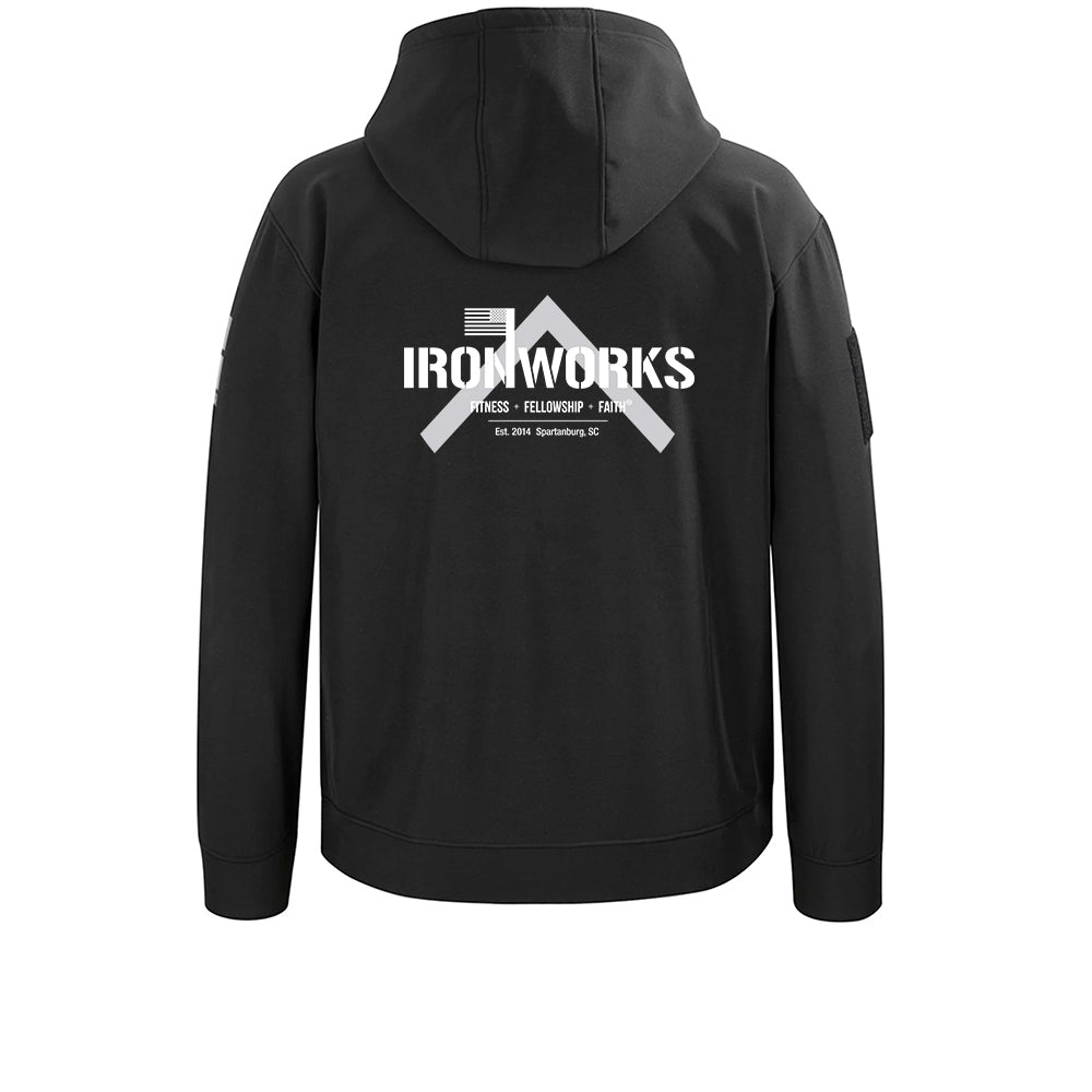 F3 Spartanburg Ironworks DTF Pre-Order September 2026