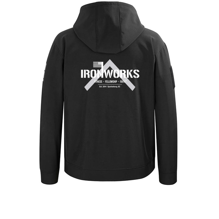 F3 Spartanburg Ironworks DTF Pre-Order September 2026