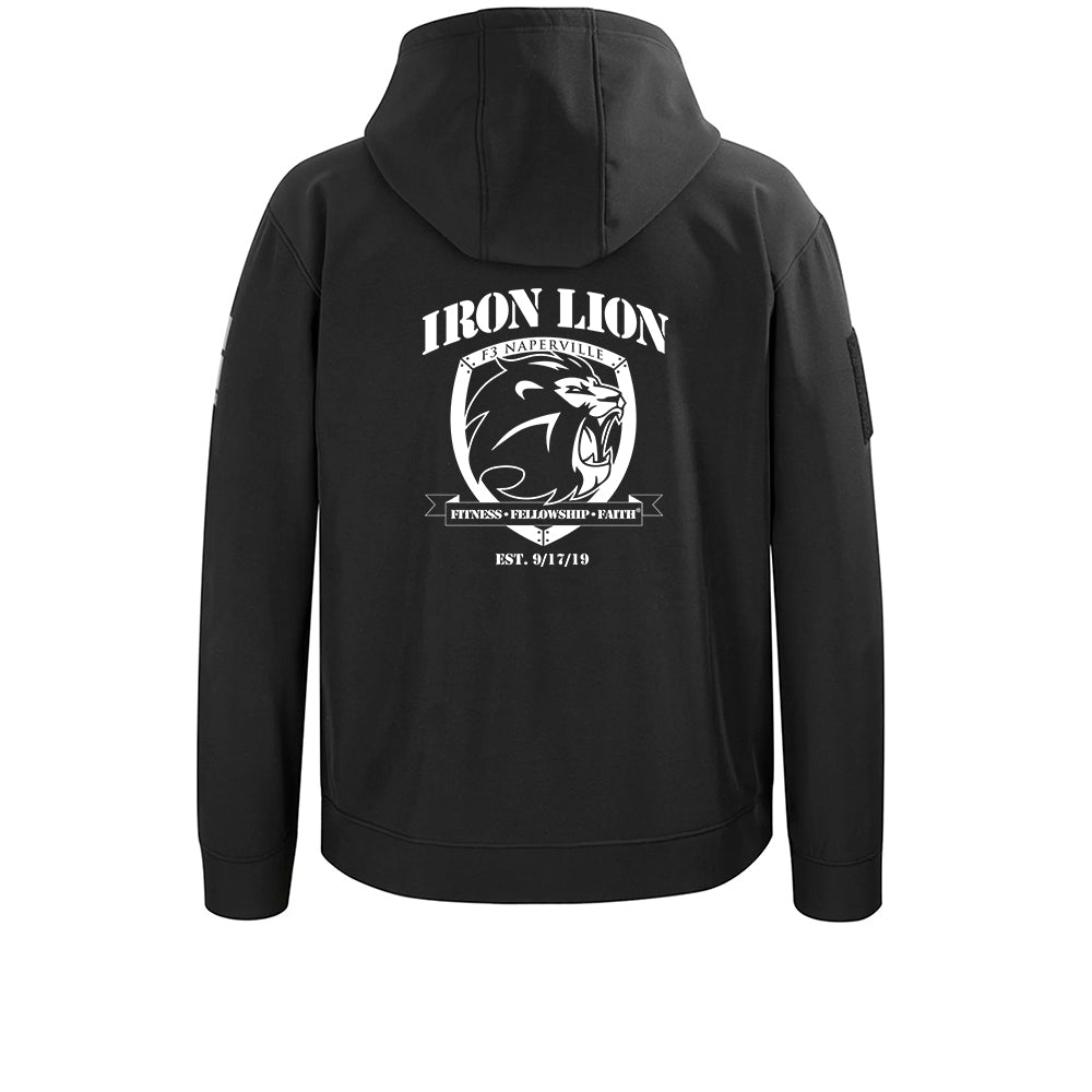 F3 Naperville Iron Lion Pre-Order October 2025