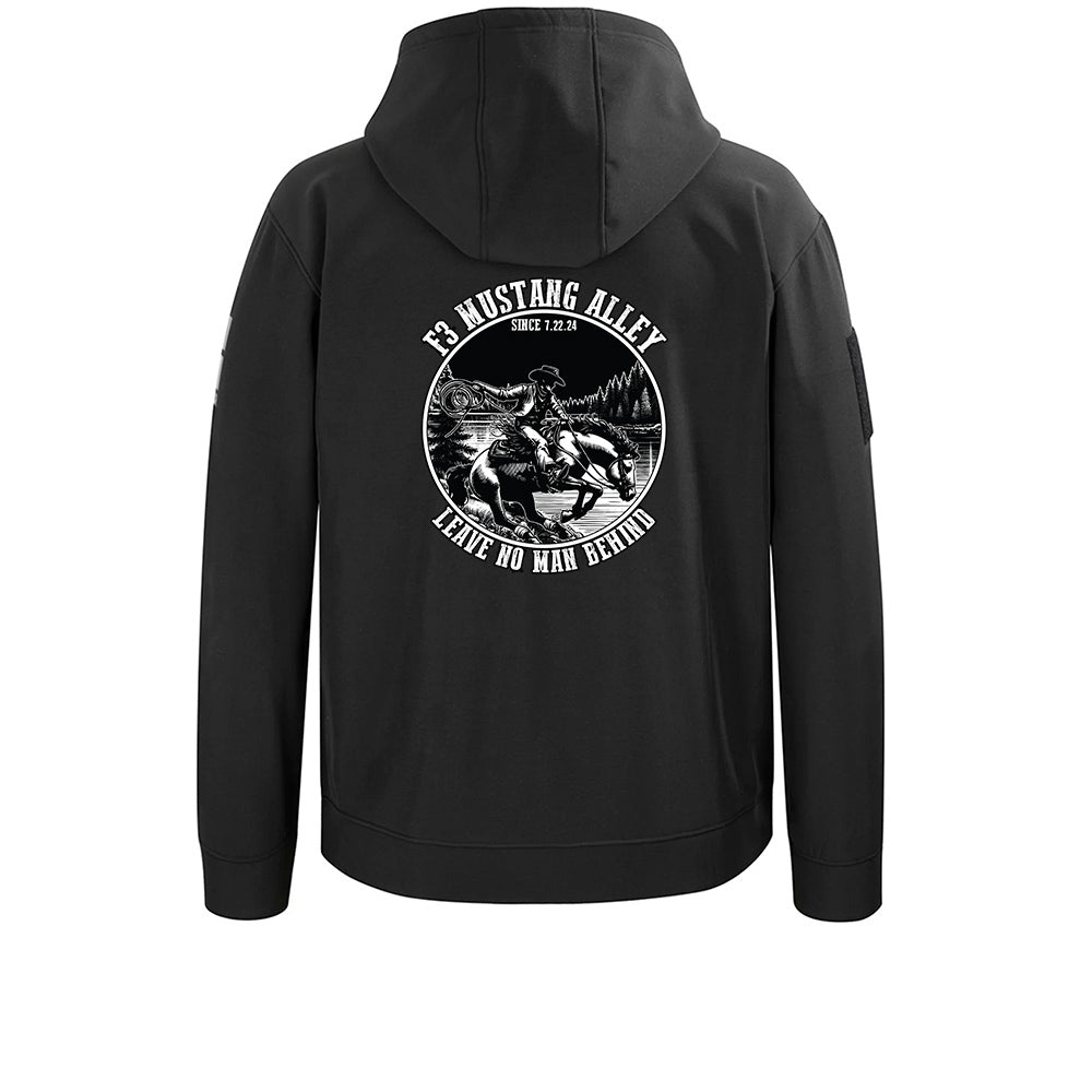 F3 Jeff City Mustang Alley Pre-Order August 2025