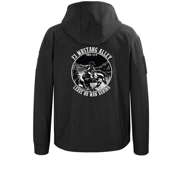 F3 Jeff City Mustang Alley Pre-Order August 2025