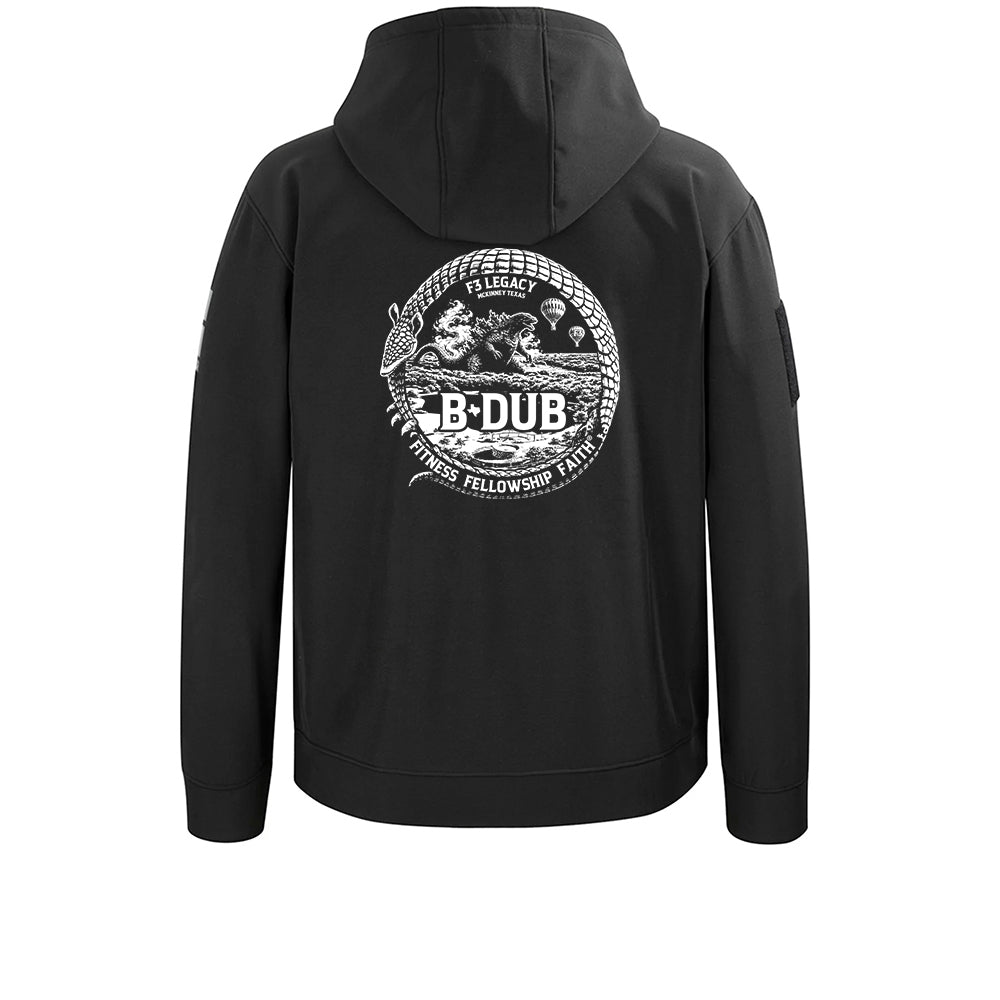 F3 Legacy - B-Dub Pre-Order June 2026