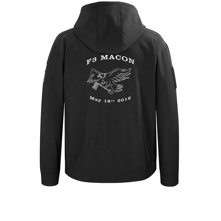 F3 Macon OG Logo Pre-Order February 2024