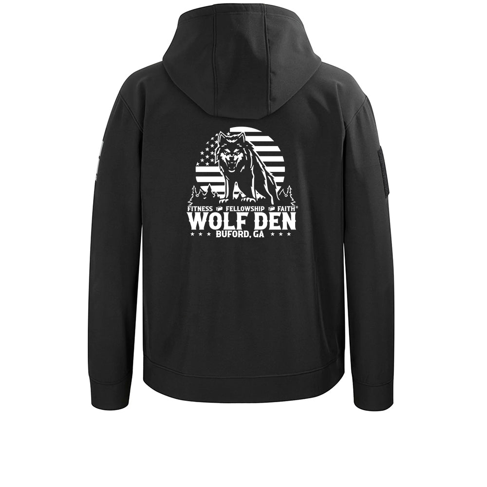 F3 Gwinnett Wolf Den Pre-Order November 2024