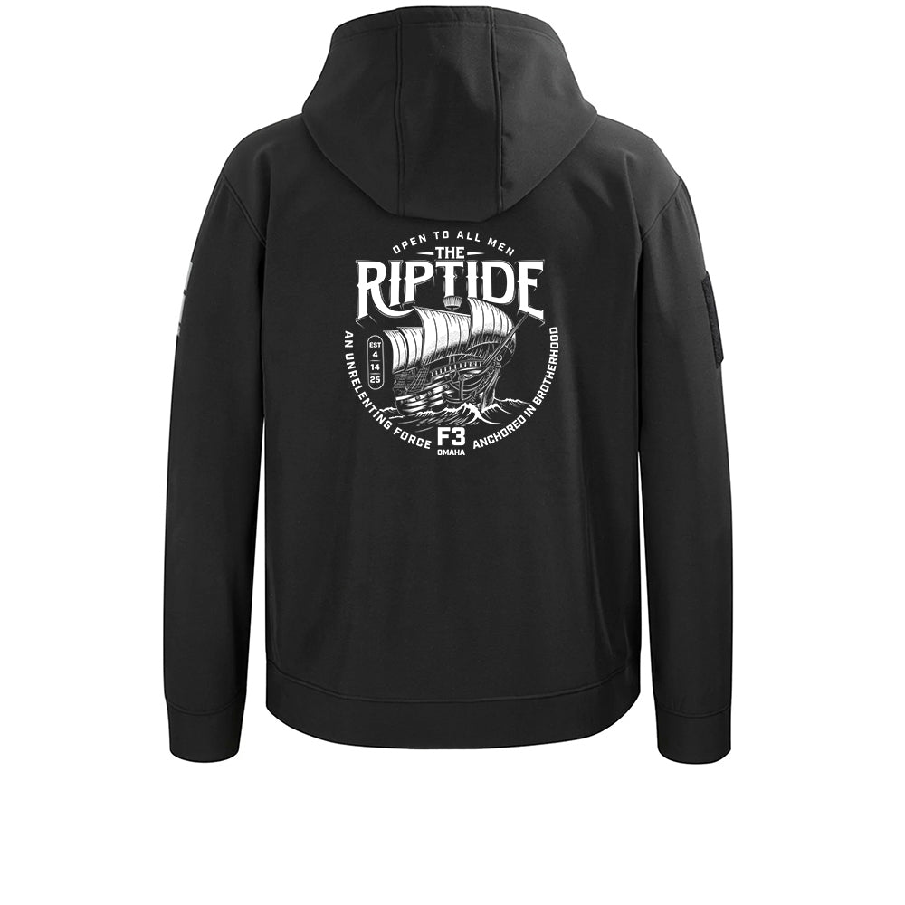 F3 Omaha The Riptide Pre-Order April 2025