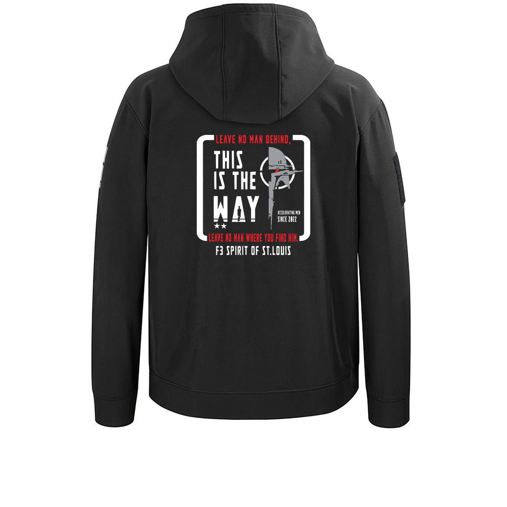 F3 The Way - Spirit of STL Pre-Order October 2025