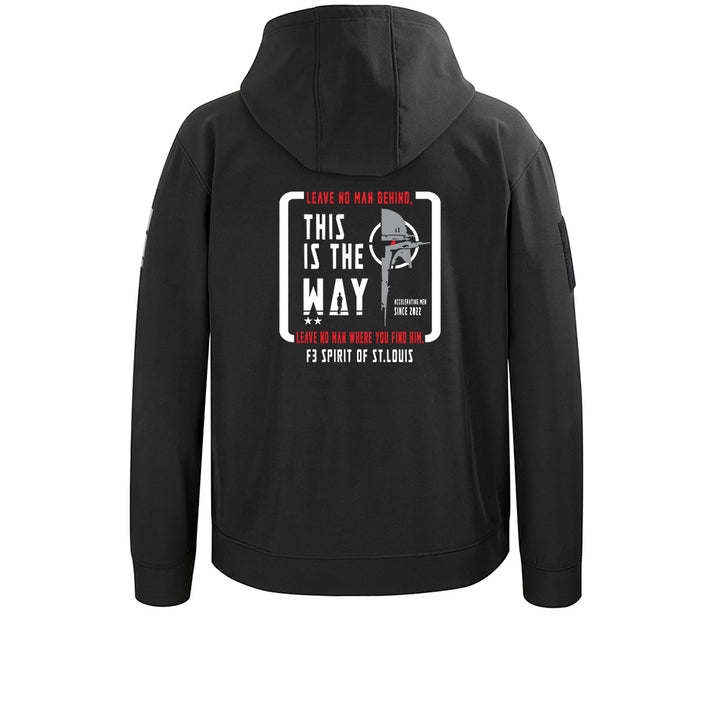 F3 The Way - Spirit of STL Pre-Order October 2025