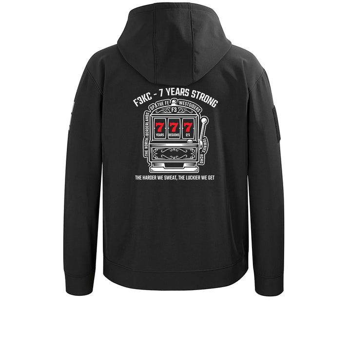 F3 Overland Park KC 7-Year Anniversary Pre-Order April 2026