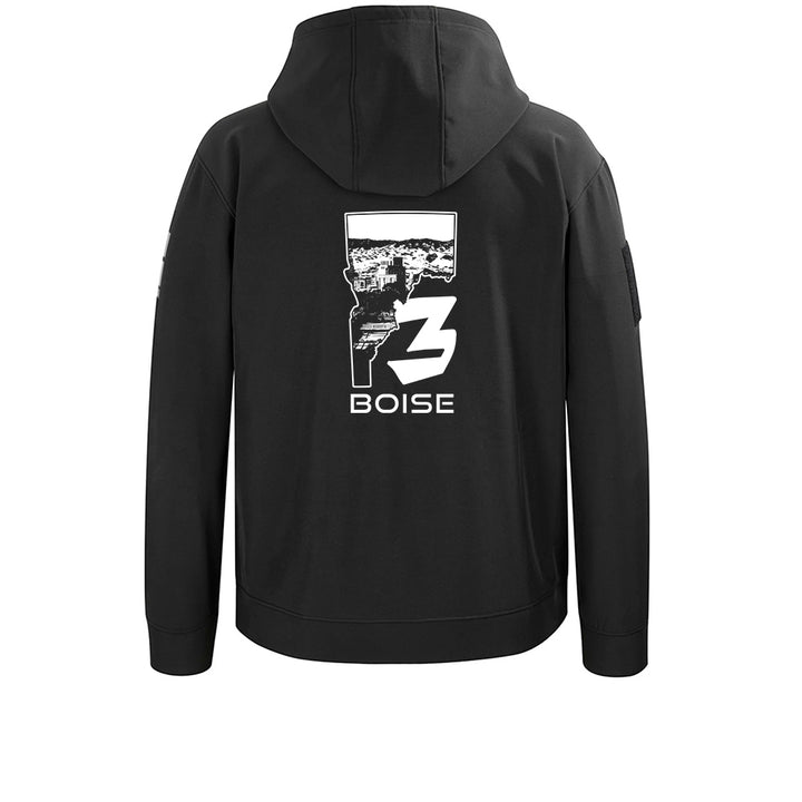 F3 Boise Pre-Order April 2025