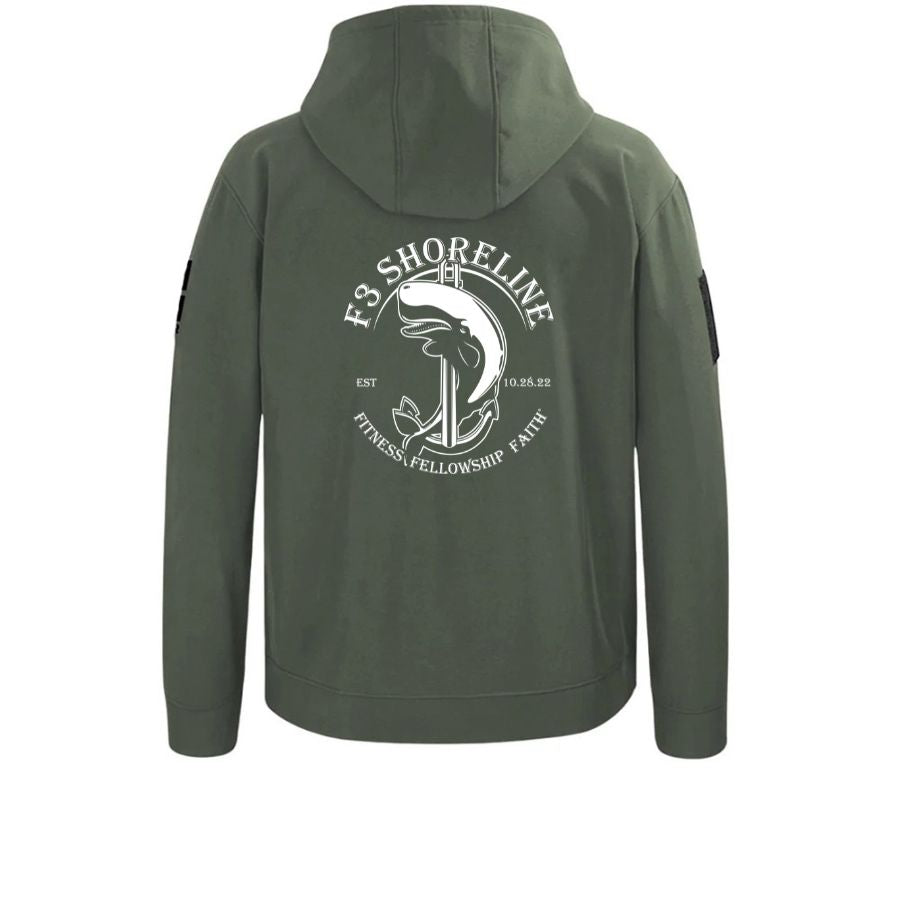 F3 Shoreline Pre-Order October 2025