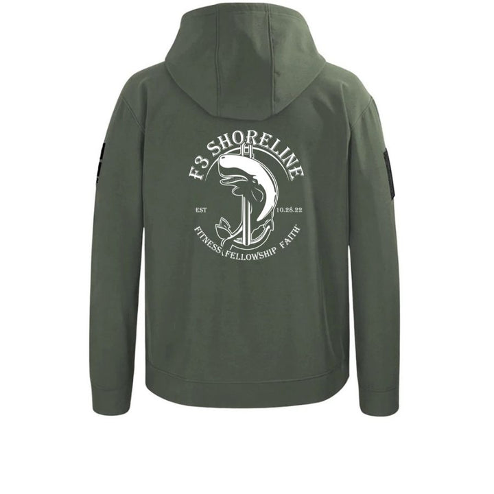 F3 Shoreline Pre-Order October 2025