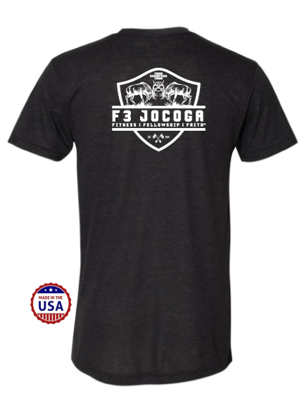 F3 JOCOGA Pre-Order October 2024