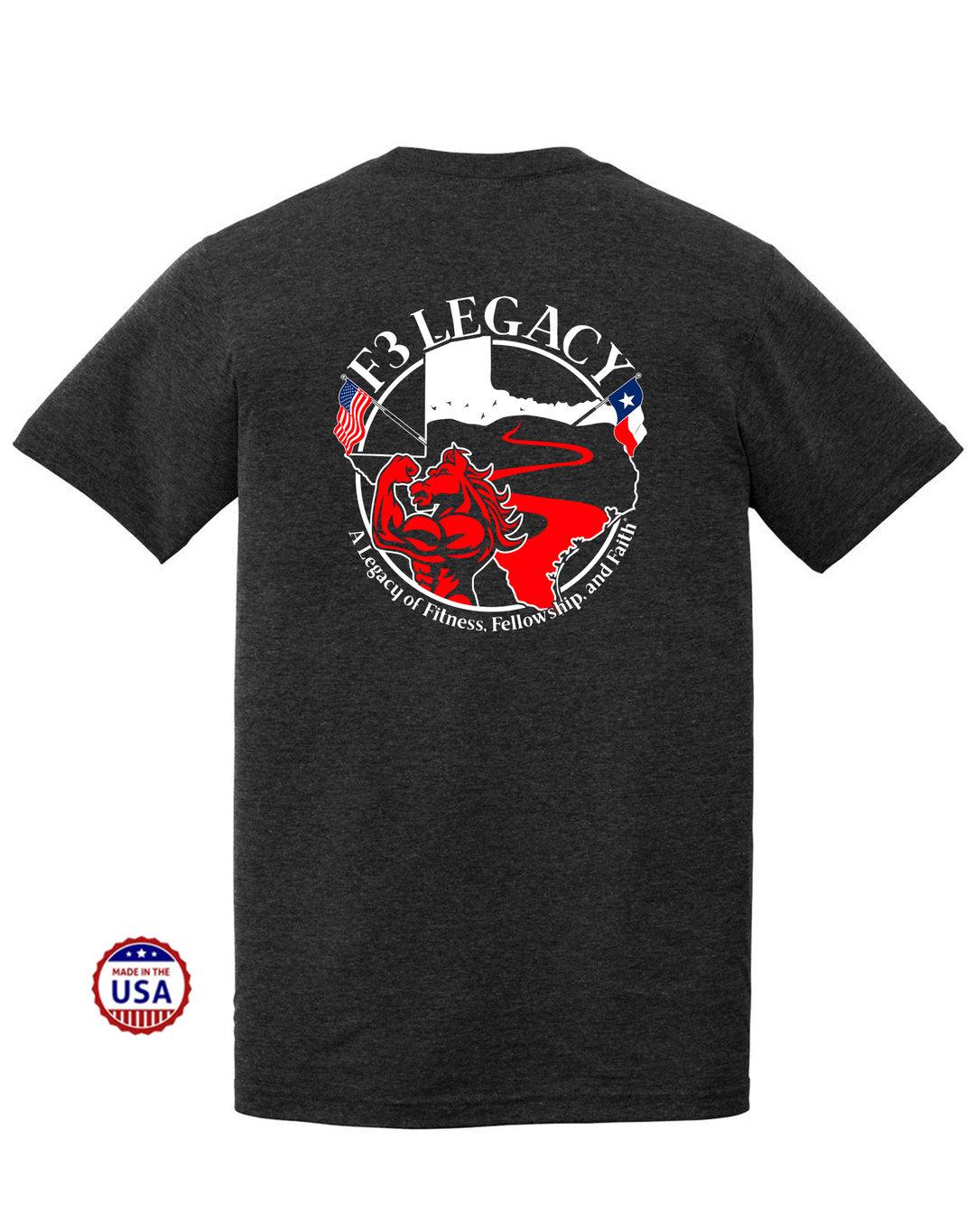 F3 Legacy Pre-Order August 2025