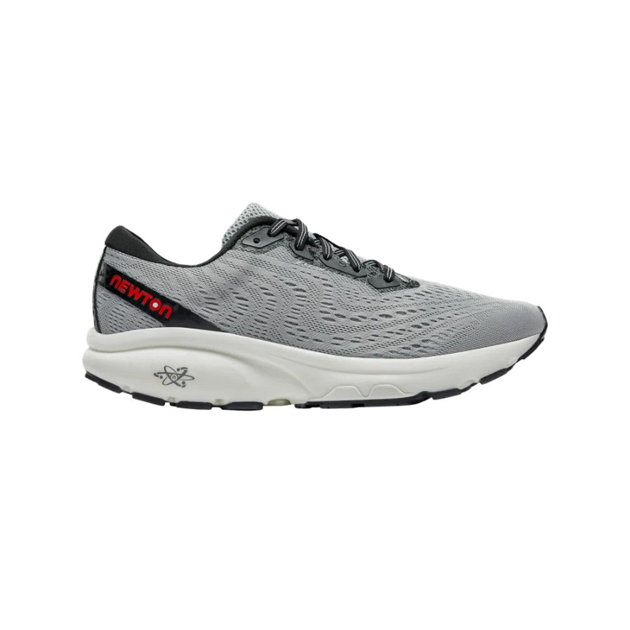 Men's Newton Running Isaac, Slate/White, 12.5 D Medium