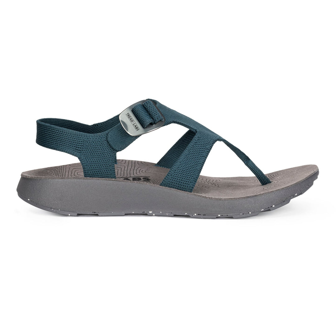 Men's Tread Labs Albion, Deep, 11 D Medium