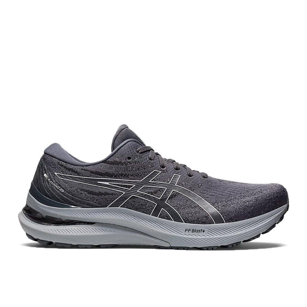 Men's Asics Gel-Kayano 29, Metropolis White, 9.5 D Medium