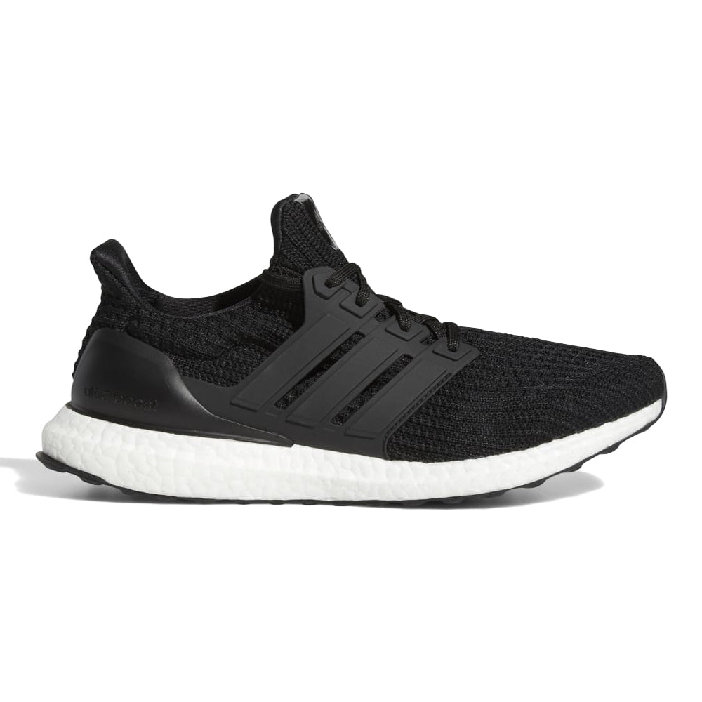 Men's Adidas Ultraboost 4.0 DNA, Core Black / Core Black / Ftwr White, 8 D Medium