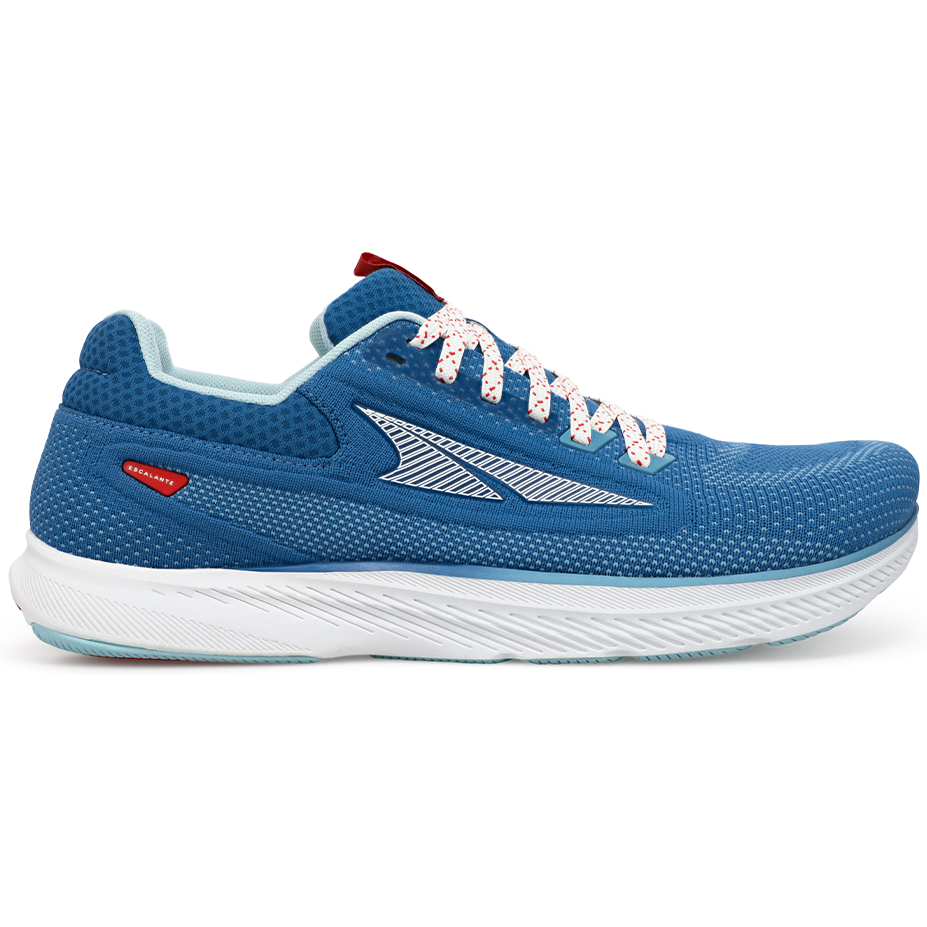 Men's Altra Escalante 3, Blue, 8 D Medium