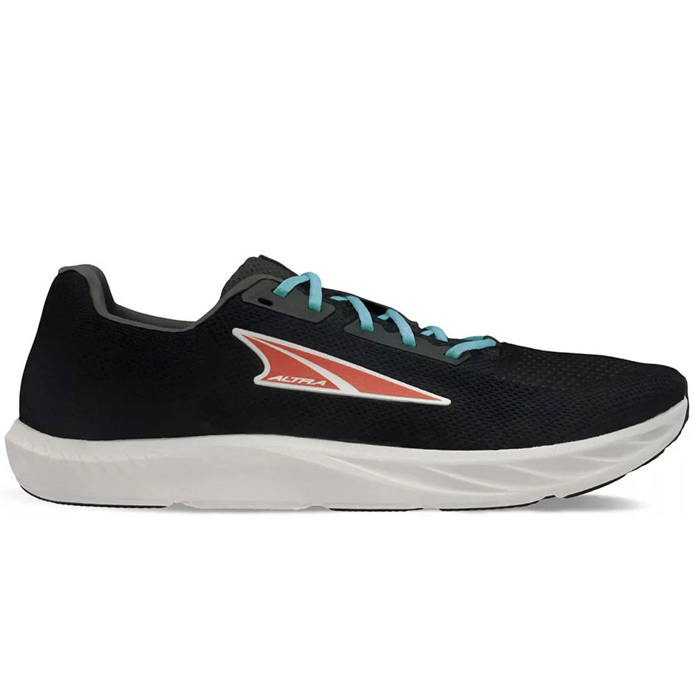 Men's Altra Escalante 4, Black/Gray, 11 D Medium